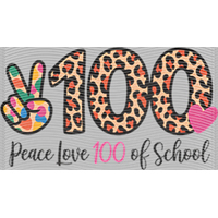 One hundred days-YD 228